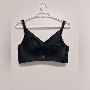 Shein black lace bra size 38 Brand new!🆕